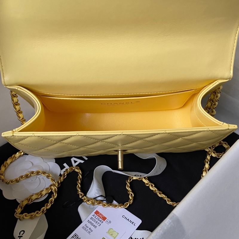 Ch**el satchel bags